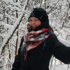 Oljga Mtikova, 25.02.1986