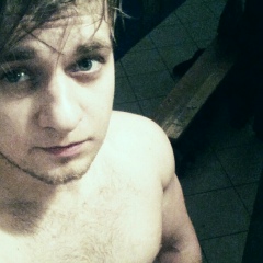 Саша Рундо, 05.08, Калининград