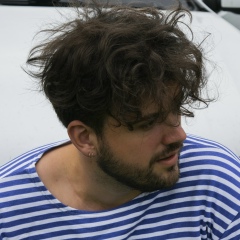 Антон Романовский, 09.06.1996, Минск