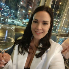 Юлия Юркевич, 09.01, Санкт-Петербург