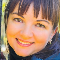 Наталья Венедиктова, Днепр (Днепропетровск)