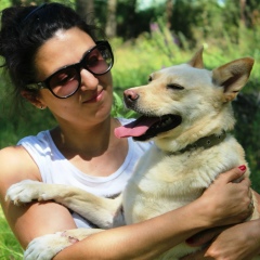 Екатерина Гордиенко, 17.01.1982, Киев