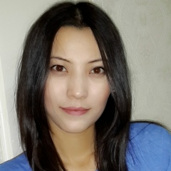 Асия Оспанова, 05.03.1988, Астана