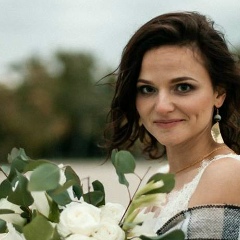 Ксюша Горуля, 19.11.1987, Днепр (Днепропетровск)