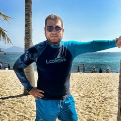 Дмитрий Дмитриев, 21.05