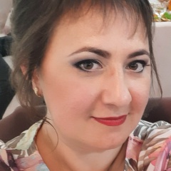 Романа Жовмир, 21.08.1981, Донецк