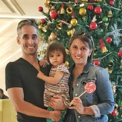 Тамара Викторовна, 12.06.1986, Санкт-Петербург