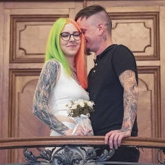 Станислав Тропников, 05.07.1987, Санкт-Петербург