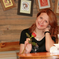 Наталия Новик, 16.12.1983, Киев