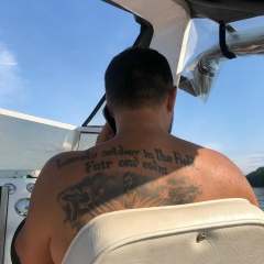 Михаил Пономарев, 25.09, Иркутск