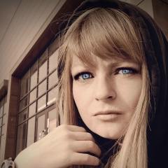 Liudmila Anokhina, 22.04