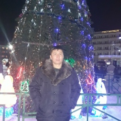 Нургазы Бекжанов, 23.07.1982, Байконур