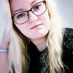 Алла Фадеева, 24.02.1985, Раменское