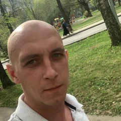 Евгений Черепенников, 20.07, Москва