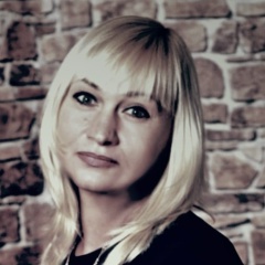 Наталья Аксенова, 25.06, Санкт-Петербург