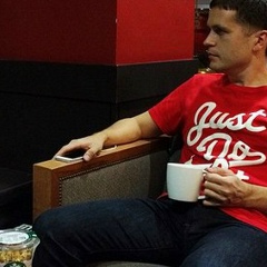 Дмитрий Киришев, 09.08, Тюмень