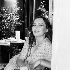 Дарья Марданова, 01.12.1988, Екатеринбург