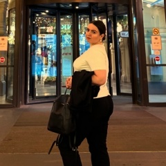 Дарья Кузина, 25.07, Нижневартовск