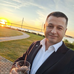 Дмитрий Суховерхов, 07.02, Санкт-Петербург