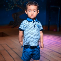 Асель Досова, 07.07.1991, Астана