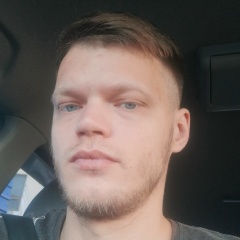 Руслан Берденников, 02.09.1989, Ангарск