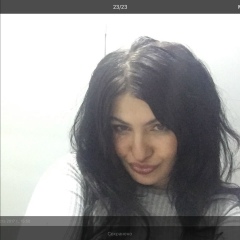 Даяна Сургут, 18.07, Сургут