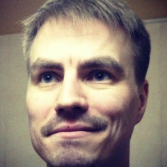 Иван Архангельский, 30.05, Москва