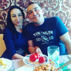 София Даниленко, 16.06.1991, Балхаш