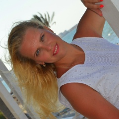 Екатерина Варфоломеева, 13.12.1986, Екатеринбург