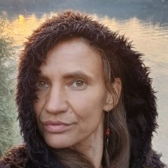 Вера Ужва, 25.07