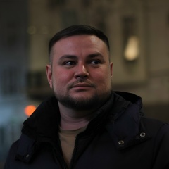 Илья Кочергин, 09.11, Санкт-Петербург