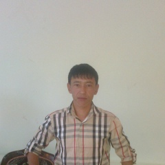 Azamat Bekeev, Алматы