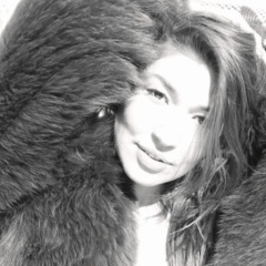 Adel Lukpanova, 02.04, Москва