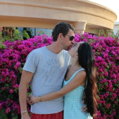 Dasha Kucherenko, 15.07, Херсон