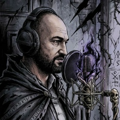 Алан Тагаев, Владикавказ