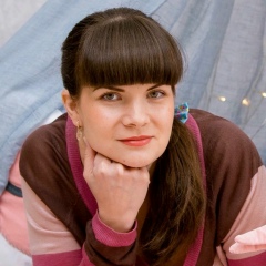 Татьяна Пономаренко, 28.04, Днепр (Днепропетровск)