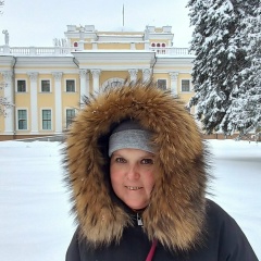 Даша Чудотворова, 24.11, Санкт-Петербург