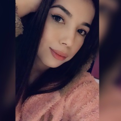 Луиза Ядыгарова, 15.11