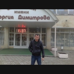 Уллубий Метеев, 22.07.1983