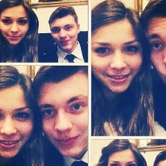 Іванна Ганець, 07.04.1996, Львов