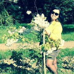 Екатерина Зайнудинова