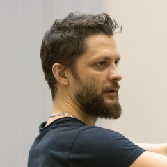 Павел Москвито, 23.03, Санкт-Петербург