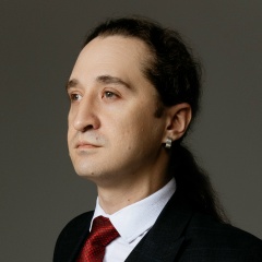 Булат Данилов, 08.01.1988, Москва