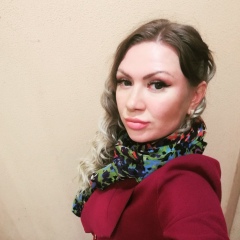 Ириша Мацак, 06.05, Запорожье