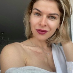 Ирина Рейза, 08.02.1989, Москва