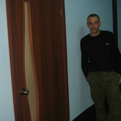 Андрей Сюткин, 09.02, Тюмень