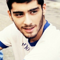 Zayn Malik, Los Angeles