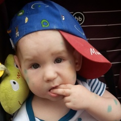 Андрей Алексеев, 27.03, Санкт-Петербург