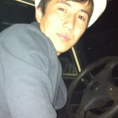 Нурлан Кааров, 29.11, Красноярск