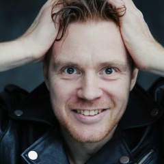 Роман Ладнев, 25.09.1982, Москва